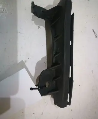 Fiat Bravo Bumper support mounting bracket corner 