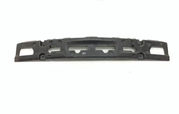 Ford Mustang V Front bumper foam support bar 4R3317E898