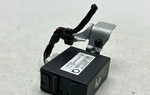 Toyota RAV 4 (XA20) Immobilizer control unit/module 8978042070 626476000 97RI010579