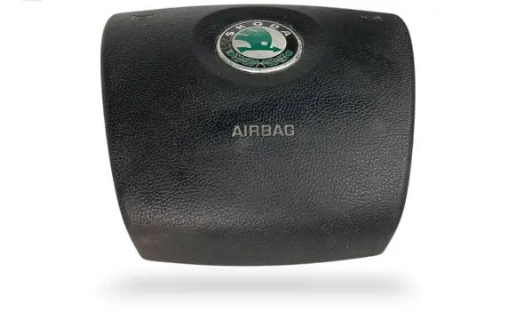 Skoda Roomster (5J) Steering wheel airbag 5J0880201D 61954050C