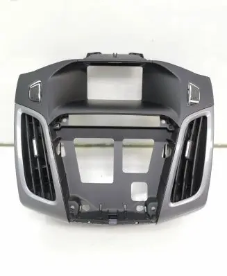 Ford Focus Dash center air vent grill BM5118835haw Bm51a014l20bc Bm51a014l21bc