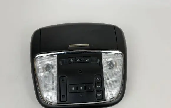 Dodge Durango III Front seat light 1UC611X9AE