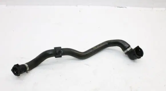 Jaguar XE Engine coolant pipe/hose GX738C424AB