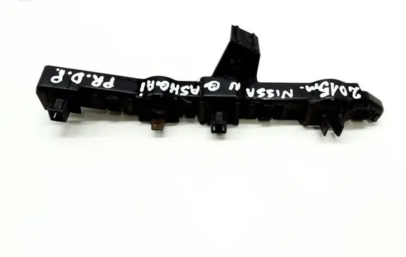 Nissan Qashqai Front bumper mounting bracket 622224EA0A