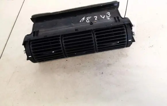 Ford Galaxy Dash center air vent grill ym21a014c21