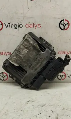 Alfa Romeo Giulietta Engine control unit/module 0281015951 474280SBM 51899257
