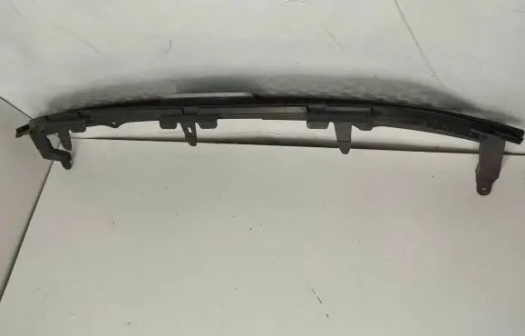 Ford Galaxy Front bumper upper radiator grill 6M218200A