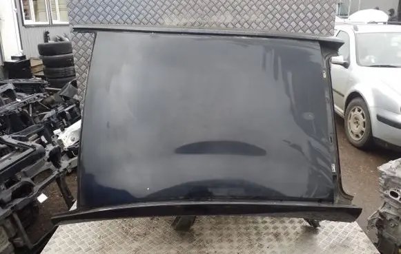 Toyota Prius (XW30) Roof 