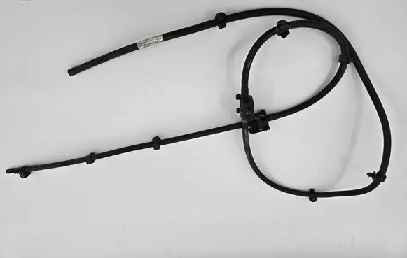 Mercedes-Benz E W213 Windshield washer fluid hose a2138608900