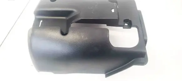 Honda Accord Steering wheel column trim 77360sdaa010m1