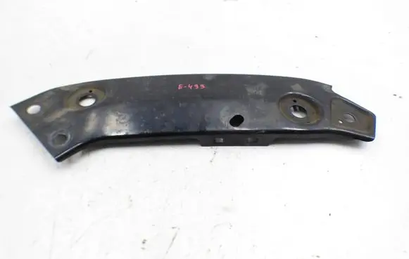 Volkswagen Jetta VI Radiator support slam panel bracket 5C6805932