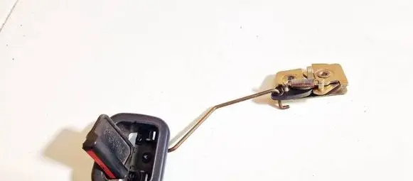 Nissan Primera Seat back rest lock catch 