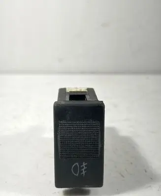 Audi A4 S4 B5 8D Fog light switch 4D0941535