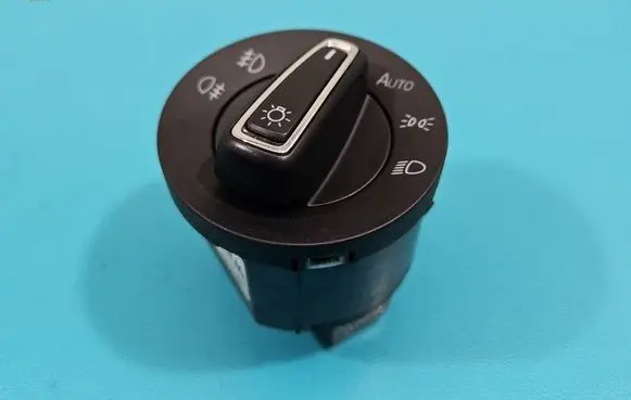 Skoda Karoq Light switch 3V0941431 IMPRK1449906