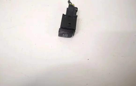 Seat Altea ESP (stability program) switch 5p0927117a