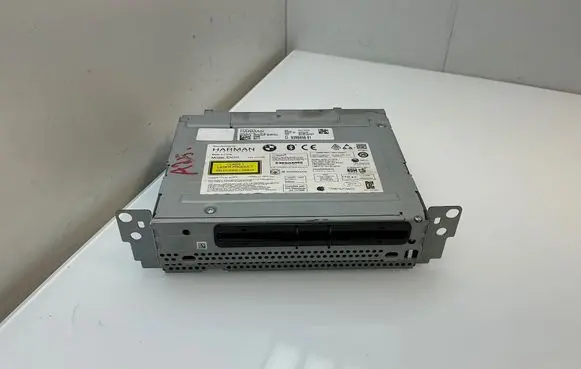 BMW X3 F25 Radio/CD/DVD/GPS head unit 9399456