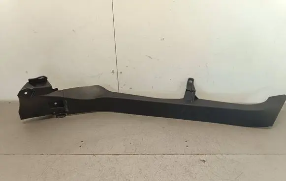 Mercedes-Benz E W212 (C) pillar trim A2126901726