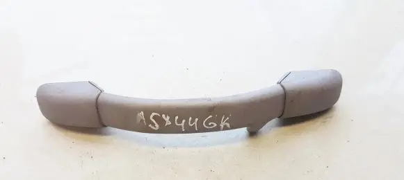 Peugeot 206 Rear interior roof grab handle