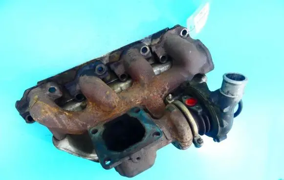 Ford Transit Turbo 2C1Q-6K682-BA IMPRK1268101