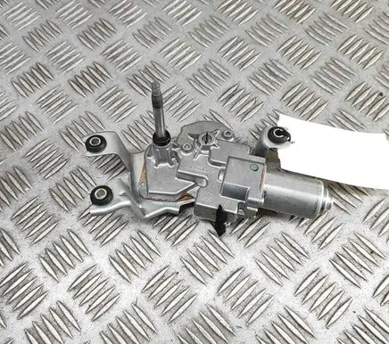 Mercedes-Benz GLB x247 Rear window wiper motor 7407264 A2479065102