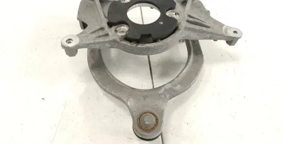 Tesla Model Y Front lower control arm/wishbone 128832600A 104403700C