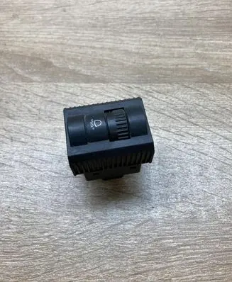 Volkswagen Transporter - Caravelle T5 Headlight level height control switch 7H0941333