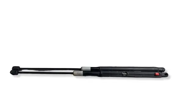 Mercedes-Benz GL X164 Front bonnet/hood damper/strut 