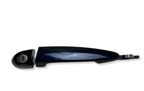BMW 4 F32 F33 Front door exterior handle 7329361