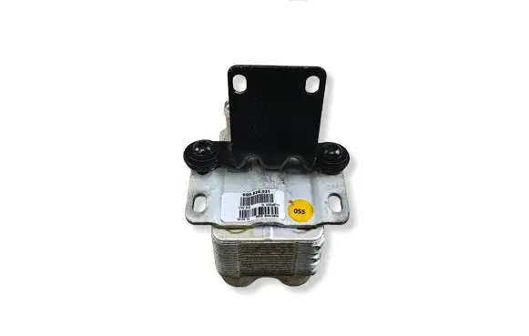 Volkswagen PASSAT B8 Other engine bay part 5Q0820031 0004516