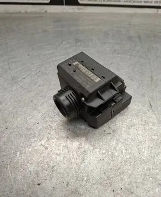 Mercedes-Benz CLK A209 C209 Ignition lock 2095450908 2007641110206188
