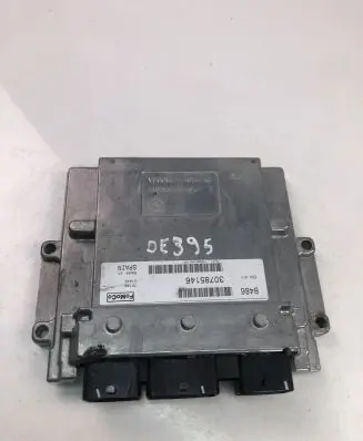 Volvo S40 Engine control unit/module ECU 30785146