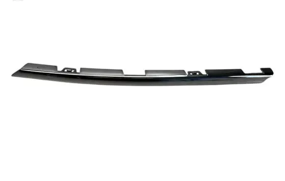 Hyundai Tucson TL Front bumper upper radiator grill 863B5D7600