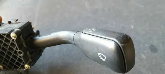 Audi A4 S4 B5 8D Indicator stalk 443953503d