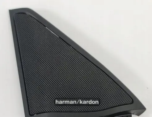 Mercedes-Benz E W212 Front door speaker cover trim A2127200348