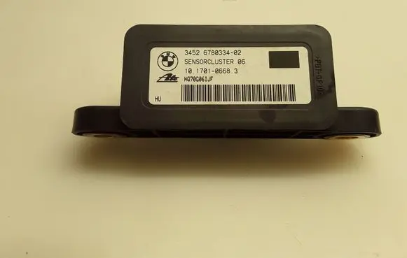 BMW 3 E90 E91 ABS wheel speed sensor 3452678033402 6780334 10170106683