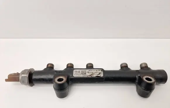 Peugeot 308 Fuel main line pipe 9804776780 172423070