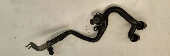 Audi A6 S6 C6 4F Engine coolant pipe/hose 059121065AH