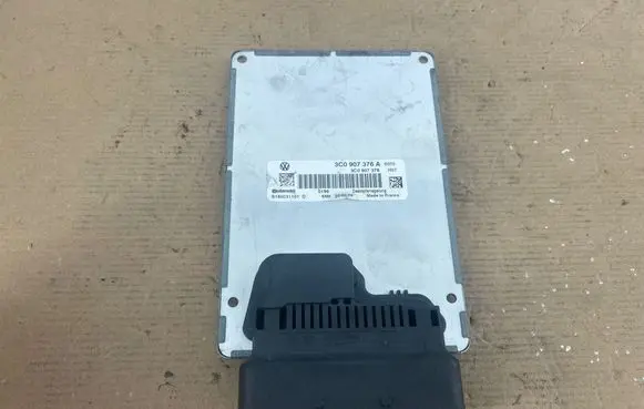 Volkswagen Tiguan Suspension control unit/module 3C0907376A 3C0907376 S180031101