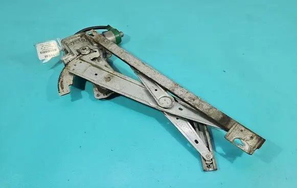 Honda Accord Front door window regulator with motor 0130821629 IMPRK1515008