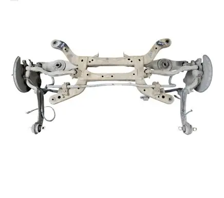 Opel Insignia A Rear subframe 