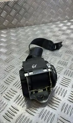 Volvo S90, V90 Rear seatbelt 39836042