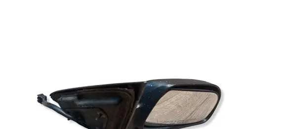 Chrysler Pacifica Front door electric wing mirror P04894722AD
