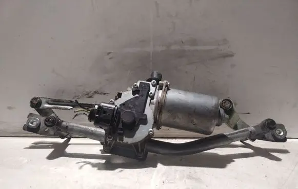 Fiat Punto (188) Front wiper linkage and motor 404979