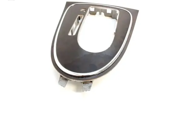 Mercedes-Benz CLS C219 Gear shifter surround trim plastic A2196802236