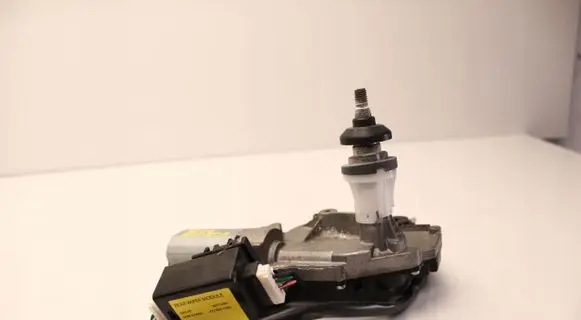 Opel Antara Rear window wiper motor 