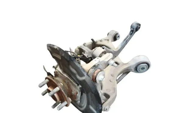 Ford Edge II Rear wheel hub spindle/knuckle 
