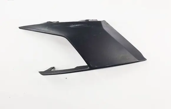 Peugeot 508 II Front bumper lower grill 9820735977-58 9820735977