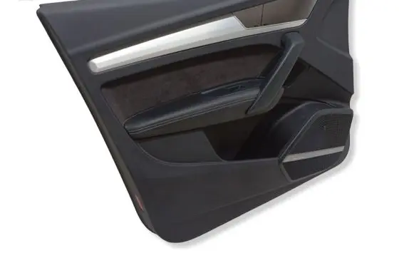 Audi Q5 SQ5 Front door card panel trim 80A867133