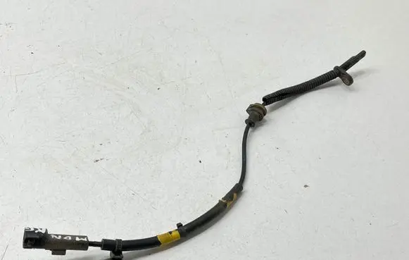 ABS rear brake sensor