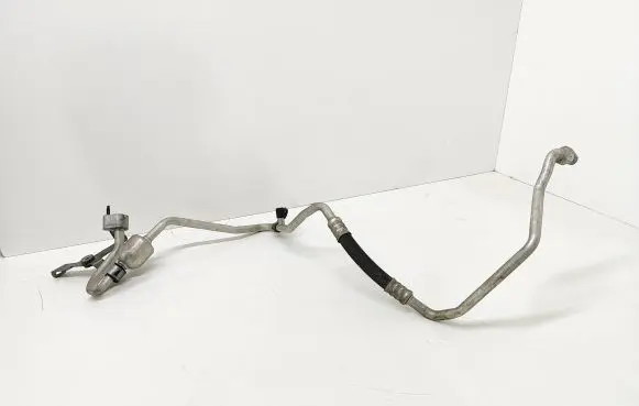 Renault Laguna III Air conditioning (A/C) pipe/hose
